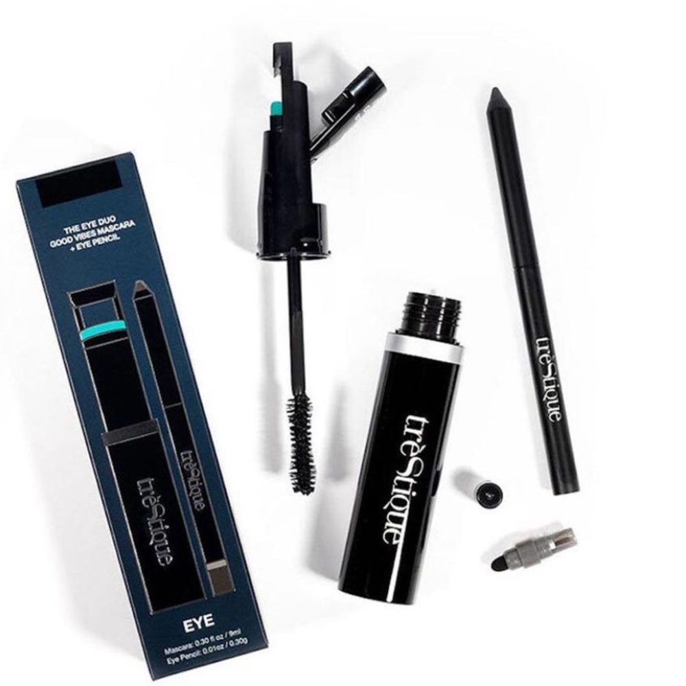 ❤️Trestique Eye Duo❤️